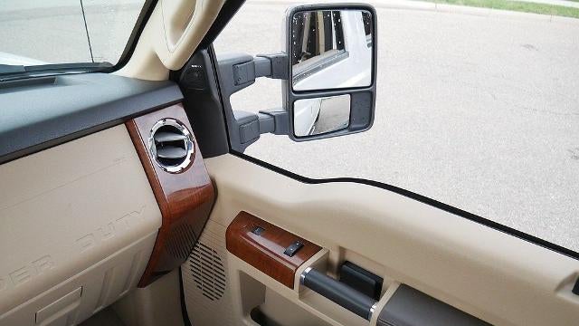 2015 Ford F-250 Super Duty King Ranch