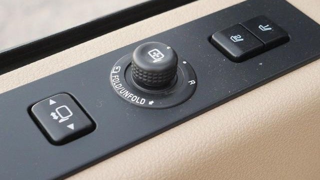 2015 Ford F-250 Super Duty King Ranch