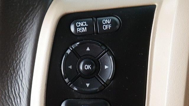 2015 Ford F-250 Super Duty King Ranch