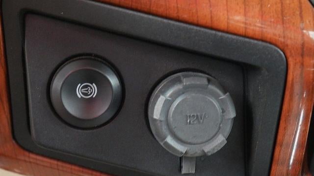 2015 Ford F-250 Super Duty King Ranch