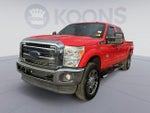 2016 F-250 Super Duty Thumbnail 1
