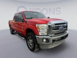 2016 F-250 Super Duty Thumbnail 2
