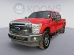 2016 F-250 Super Duty Thumbnail 4