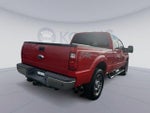 2016 F-250 Super Duty Thumbnail 8