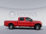 2016 F-250 Super Duty Thumbnail 9