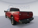 2016 F-250 Super Duty Thumbnail 11