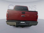 2016 F-250 Super Duty Thumbnail 12