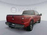 2016 F-250 Super Duty Thumbnail 13