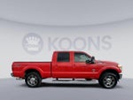 2016 F-250 Super Duty Thumbnail 14