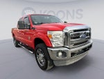 2016 F-250 Super Duty Thumbnail 15