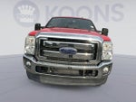 2016 F-250 Super Duty Thumbnail 16