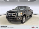 2016 F-250 Super Duty Thumbnail 1
