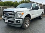 2016 F-250 Super Duty Thumbnail 2