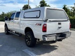 2016 F-250 Super Duty Thumbnail 8