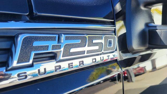 2016 Ford F-250 Super Duty King Ranch
