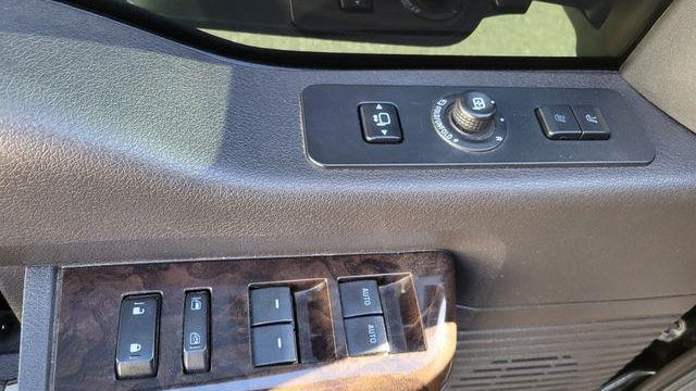2016 Ford F-250 Super Duty King Ranch