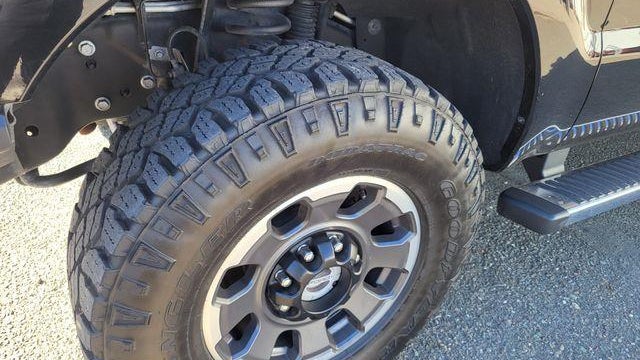 2016 Ford F-250 Super Duty King Ranch