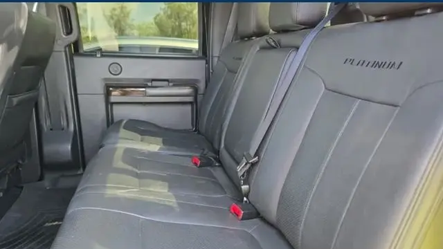 2016 Ford F-250 Super Duty XLT