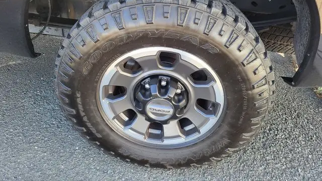 2016 Ford F-250 Super Duty XLT