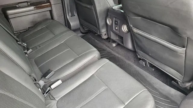 2016 Ford F-250 Super Duty XLT