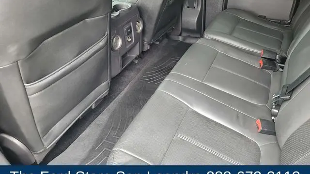 2016 Ford F-250 Super Duty XLT