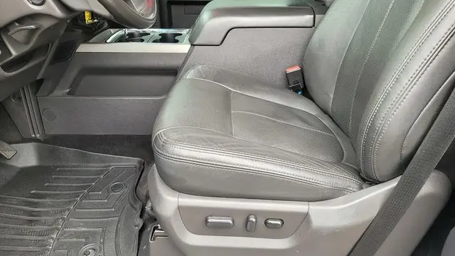 2016 Ford F-250 Super Duty XLT