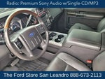 2016 F-250 Super Duty Thumbnail 40