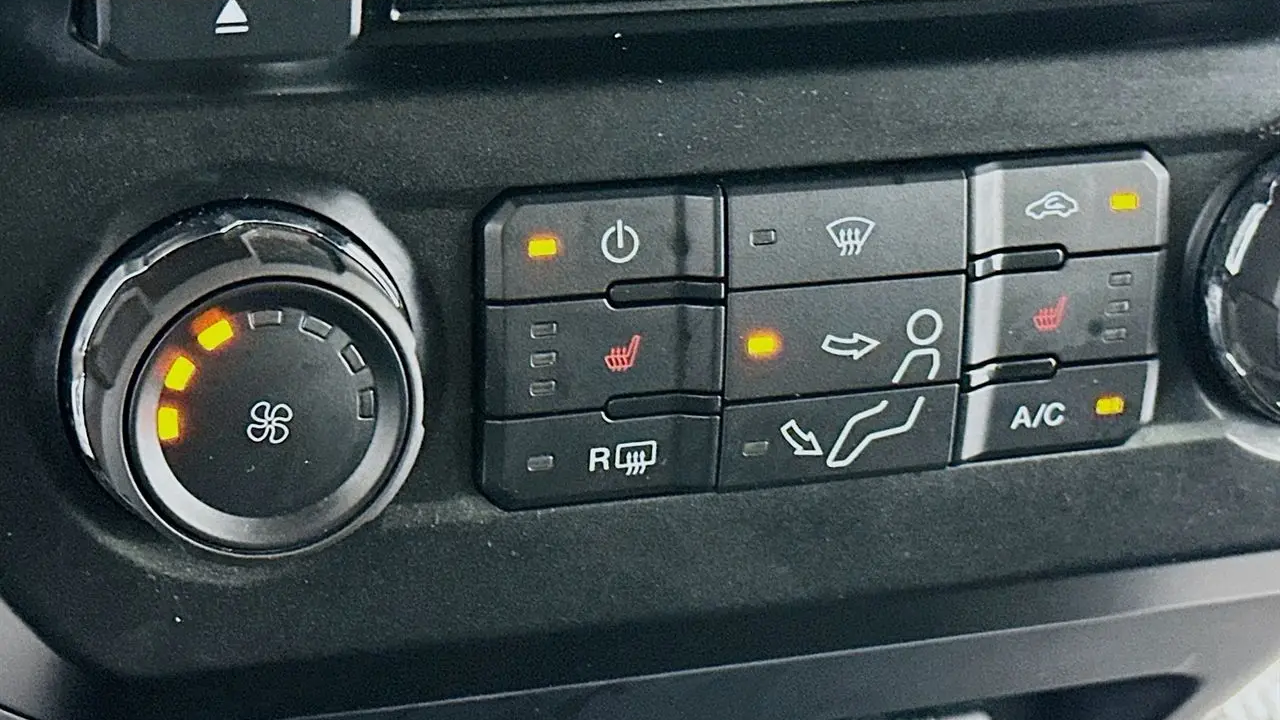 2017 Ford F-250 Super Duty XLT