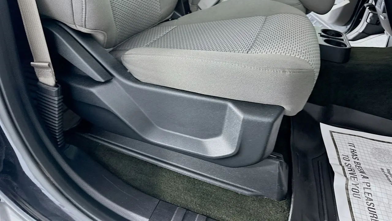 2017 Ford F-250 Super Duty XLT