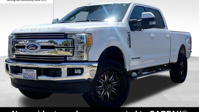 Preowned 2017 Ford F-250 Super Duty XLT for Sale