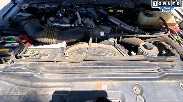 2017 Ford F-250 Super Duty XLT