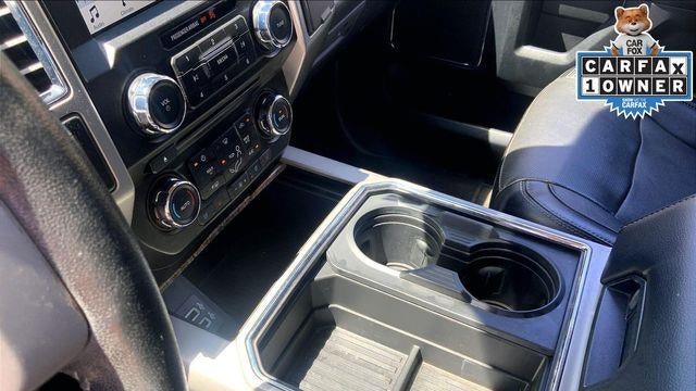 2017 Ford F-250 Super Duty XLT