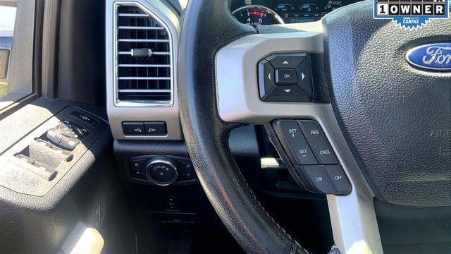 2017 Ford F-250 Super Duty XLT