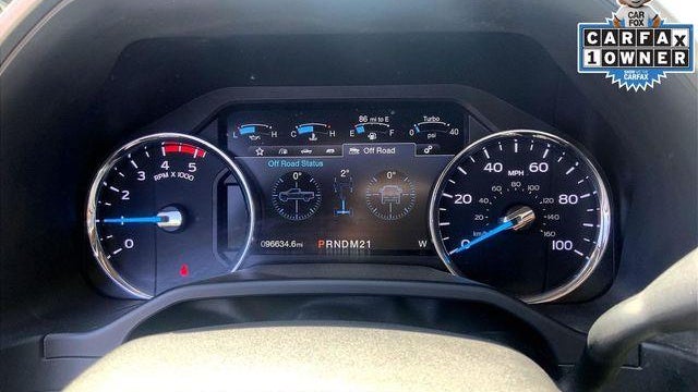 2017 Ford F-250 Super Duty XLT