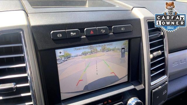2017 Ford F-250 Super Duty XLT