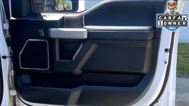 2017 Ford F-250 Super Duty XLT