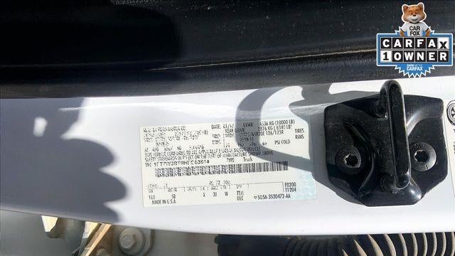 2017 Ford F-250 Super Duty XLT