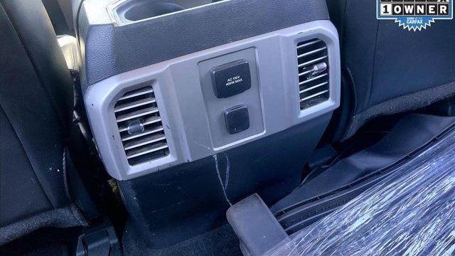 2017 Ford F-250 Super Duty XLT