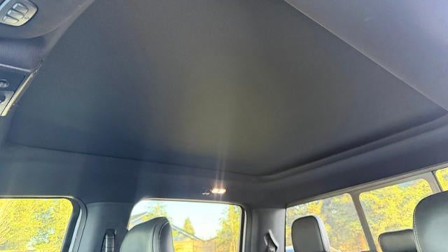 2017 Ford F-250 Super Duty King Ranch
