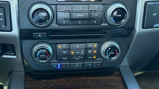 2017 Ford F-250 Super Duty King Ranch