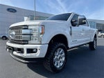 2017 F-250 Super Duty Thumbnail 1