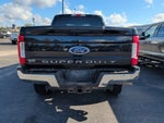 2017 F-250 Super Duty Thumbnail 4