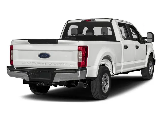 2017 Ford F-250 Super Duty King Ranch — photo 1 of 12