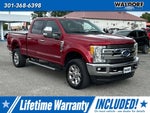 2017 F-250 Super Duty Thumbnail 1