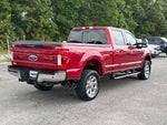 2017 F-250 Super Duty Thumbnail 2