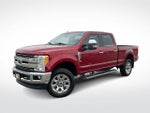 2017 F-250 Super Duty Thumbnail 1