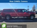 2017 F-250 Super Duty Thumbnail 4