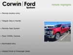 2017 F-250 Super Duty Thumbnail 5
