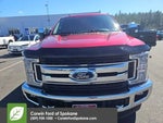 2017 F-250 Super Duty Thumbnail 8