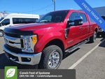 2017 F-250 Super Duty Thumbnail 16